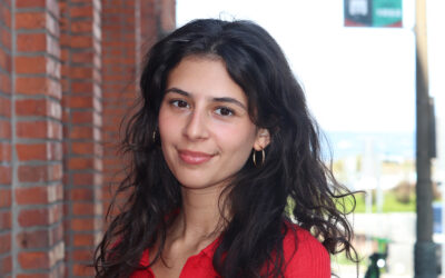 Michelle Chuvilov