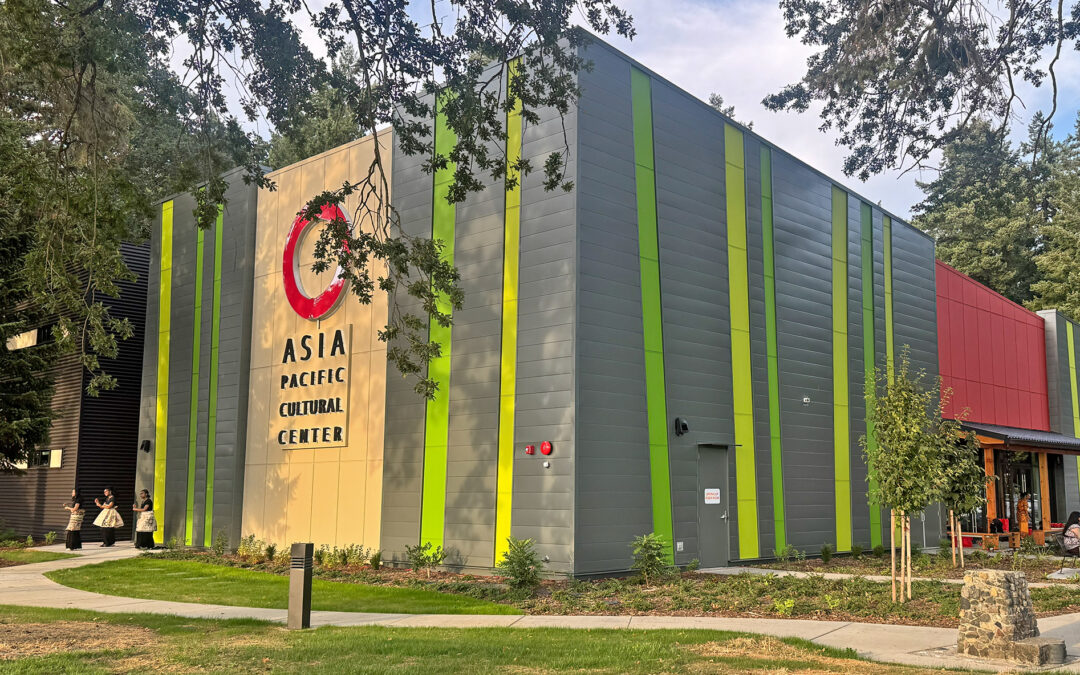 Asia Pacific Cultural Center