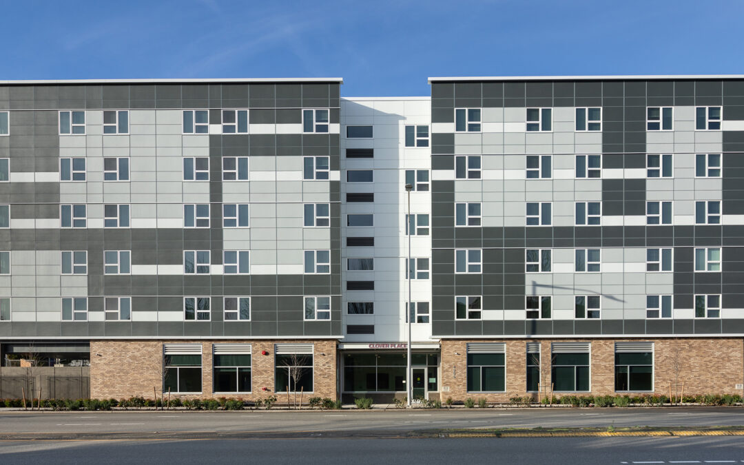 Clover Place