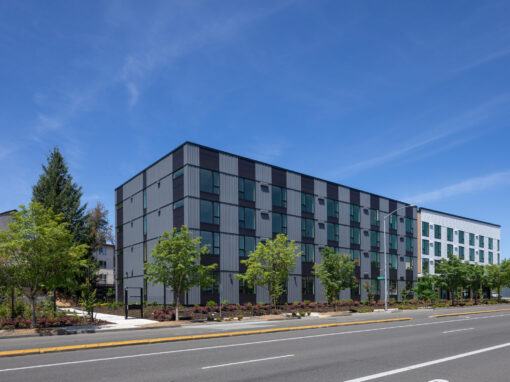 Birch Grove Grand Opening
