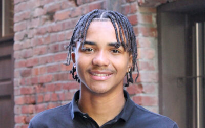 Dyon Williams