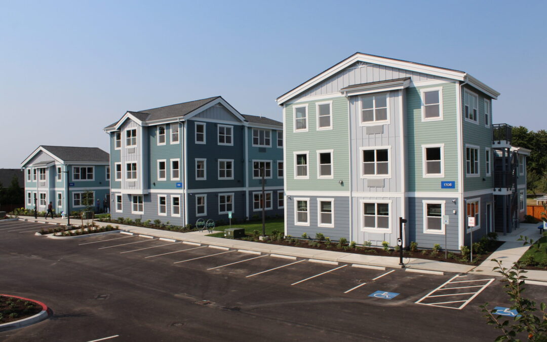 Ballington Flats
